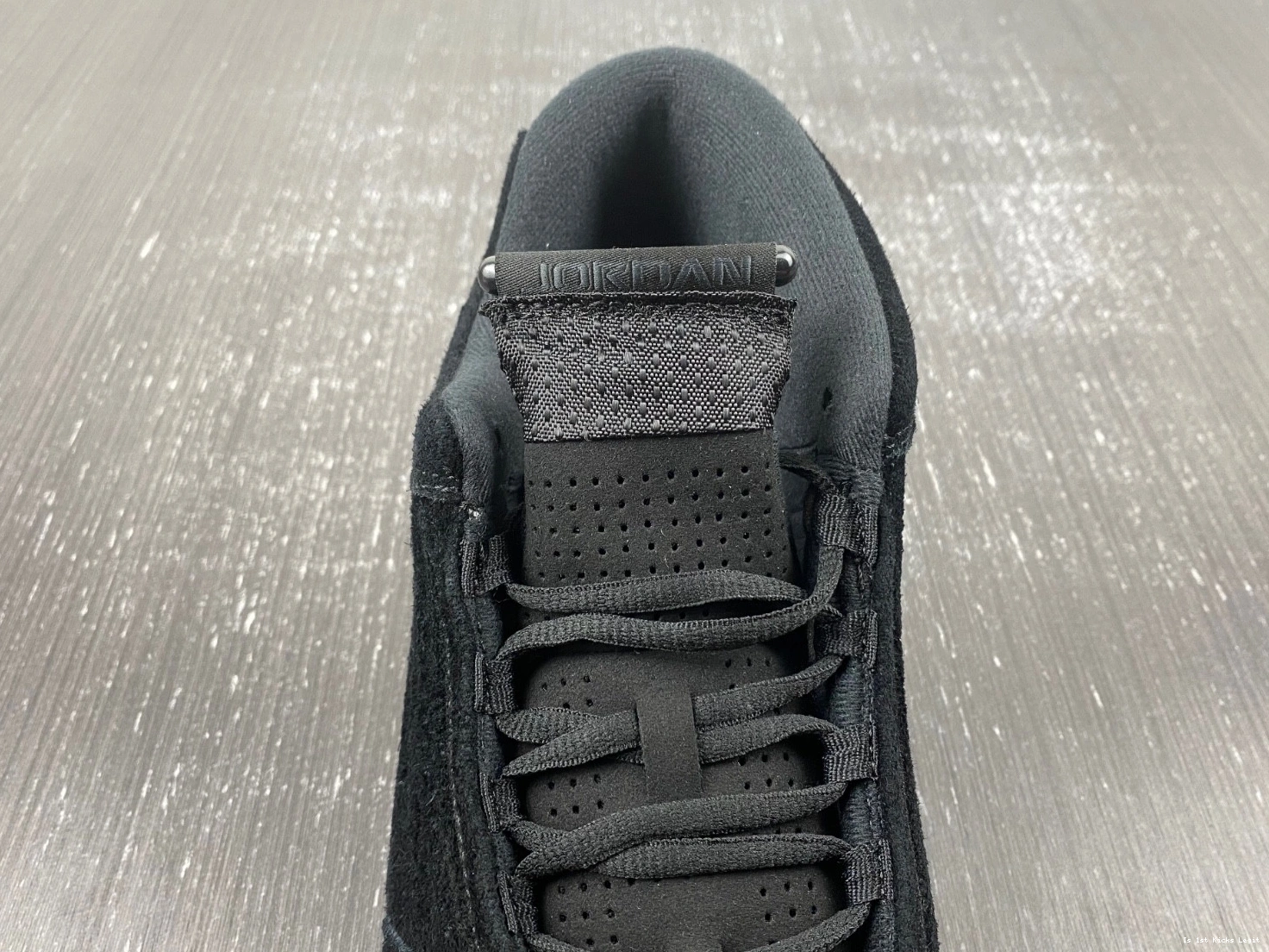 Jordan 487471-016 Black White 14 University Air Red 1112